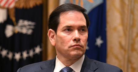 Plan pokojowy dla Ukrainy. Rubio o "trudnych ustępstwach"