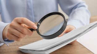 Zaległe składki, opóźnienia w wypłatach. Inspektorzy Regionalnej Izby Obrachunkowej rozpoczęli kontrolę w Urzędzie Gminy Wicko