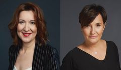 Małgorzata Skowrońska prezeską Agora Książka i Muzyka. Wiceprezeską Beata Gutowska