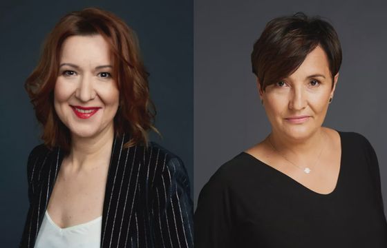 Małgorzata Skowrońska prezeską Agora Książka i Muzyka. Wiceprezeską Beata Gutowska