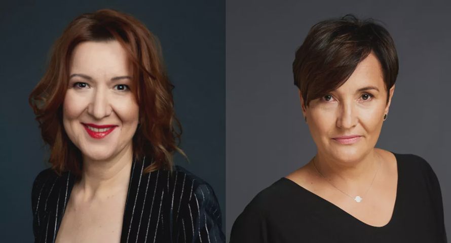 Małgorzata Skowrońska prezeską Agora Książka i Muzyka. Wiceprezeską Beata Gutowska