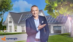 Paweł Orleański ambasadorem Synergio