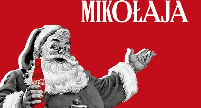 Świąteczna ciężarówka Coca-Cola odwiedzi pięć polskich miast
