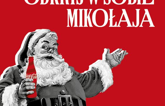 Świąteczna ciężarówka Coca-Cola odwiedzi pięć polskich miast