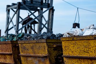 Niemcy odchodzą od rosyjskiego węgla. Dają sobie czas do końca roku