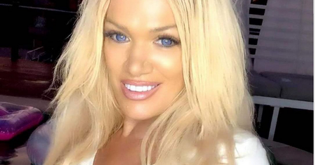 Nazywają ją "najgorętszą babcią świata". Gdy patrzą na jej zdjęcia, nie dowierzają, ile ma lat
