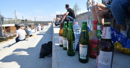 Kiedy skończą się wariackie wyprzedaże piwa? To pilnie strzeżona tajemnica