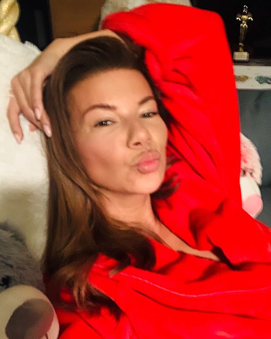 Edyta Górniak nie przyjmie szczepionki na koronawirusa