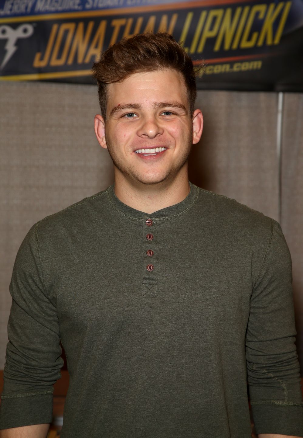  Jonathan Lipnicki 