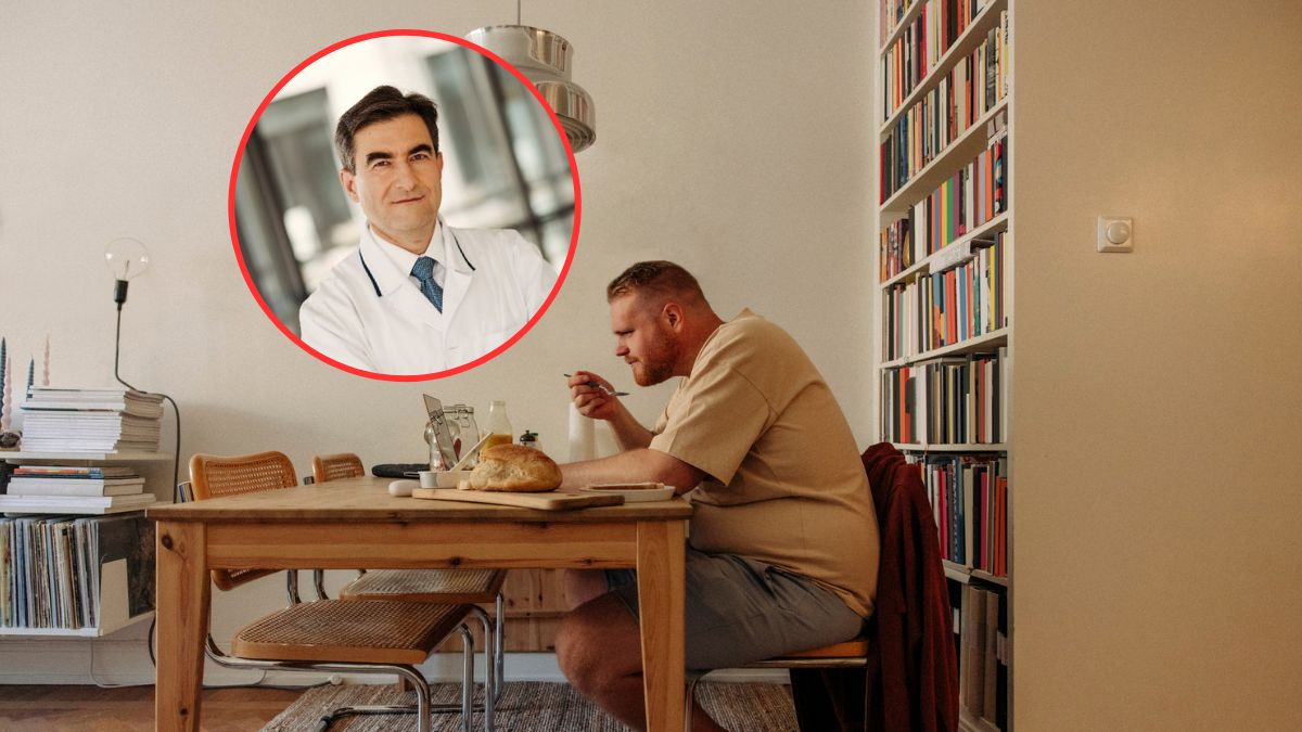 Jak wydłużyć swoje życie?