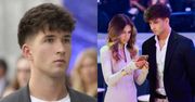 Były partner Marii Jeleniewskiej STRASZY SĄDEM internautów, którzy spekulują, że podrywał męża innej influencerki. "To jest żenujące"