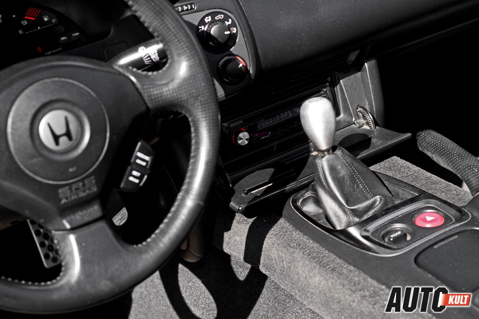 Honda S2000 - autofascynacje [galeria] 25