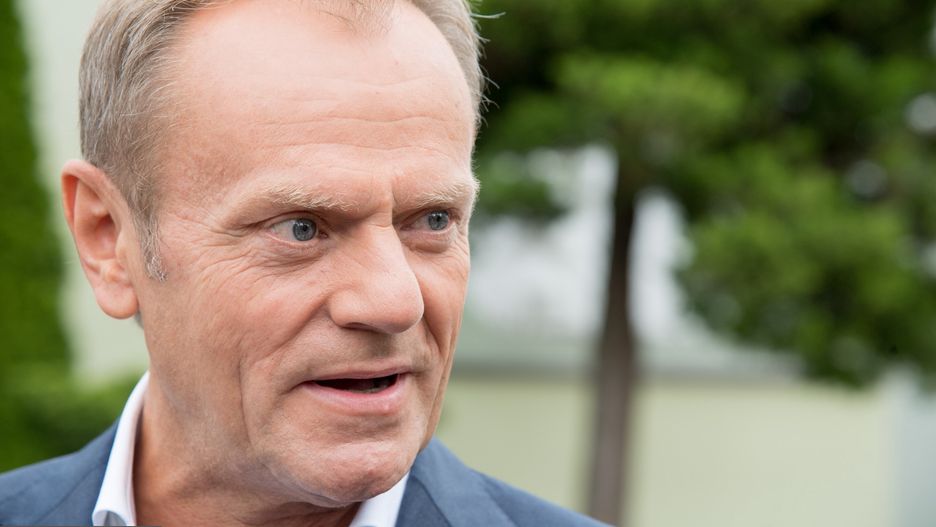 Donald Tusk skomentował rozmowę Andrzeja Dudy