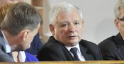 Takich wyników Kaczyński się nie spodziewał. Hołownia wyprzedził KO