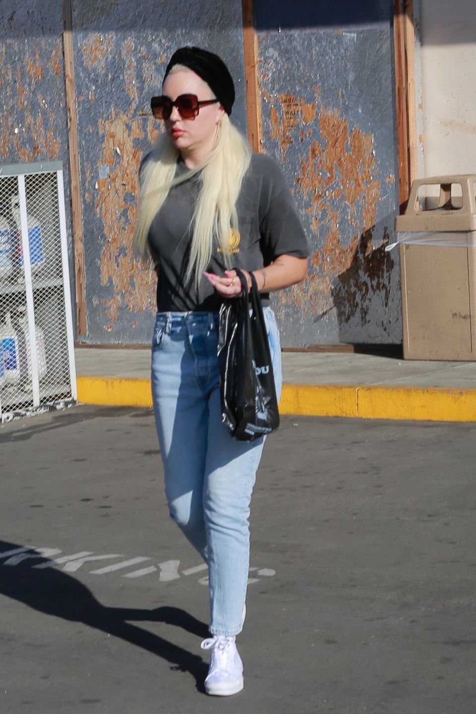 Amanda Bynes
