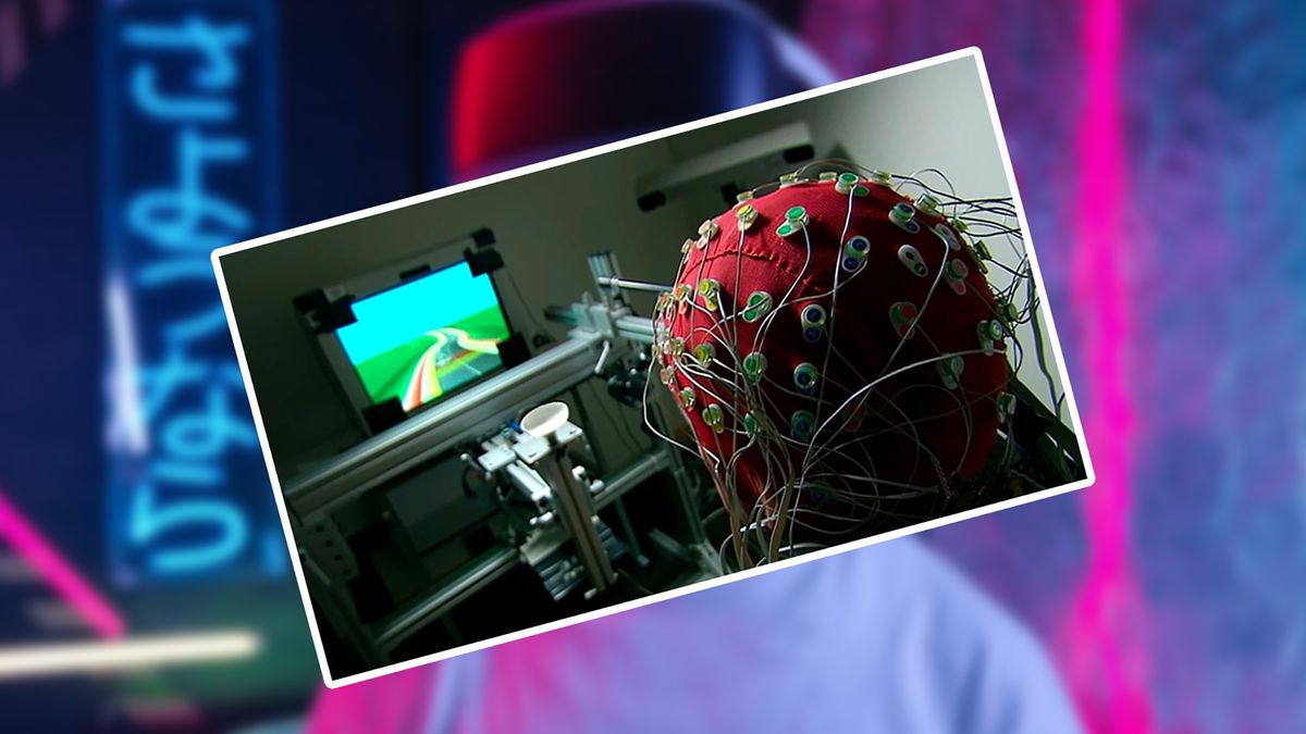 Gry wideo poprawiają kondycję seniorów.