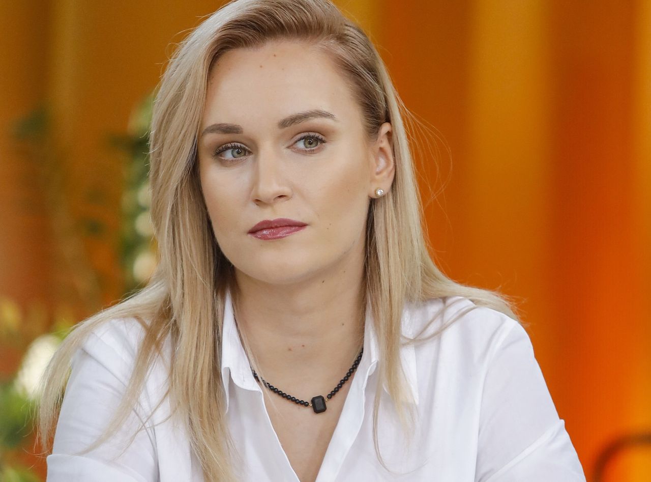 Rolniczka ostrzega. Gdy odebrała bagaż, zaniepokoił ją jeden szczegół