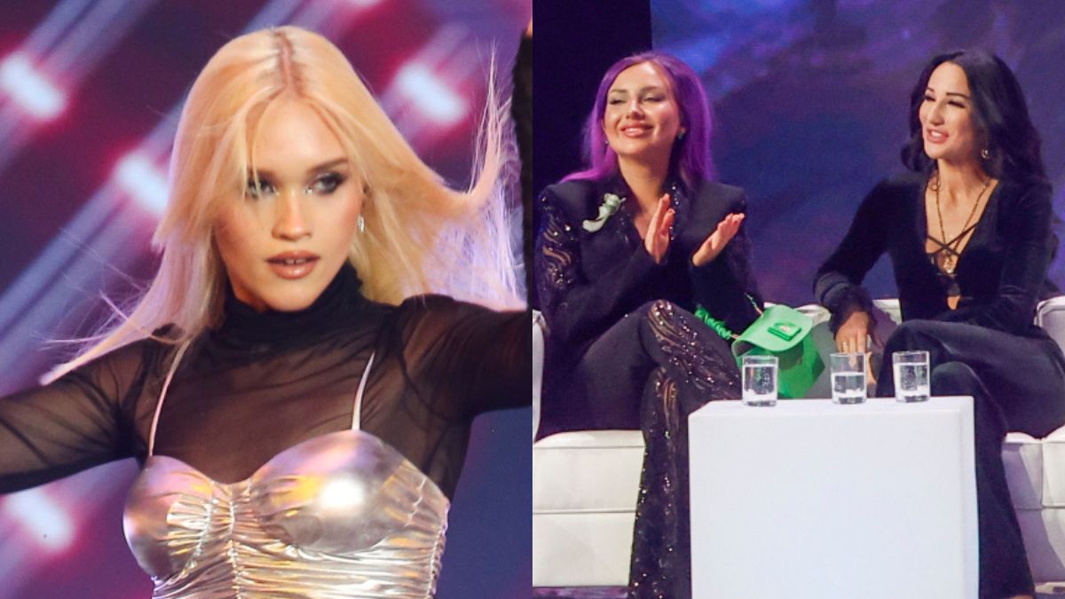 Interwencja za kulisami konferencji preselekcji do Eurowizji