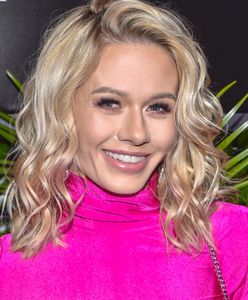 Takiego ciała można jej pozazdrościć. Kasia Dziurska pozuje w bikini