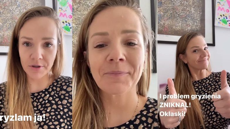 Hanna Zborowska-Neves o swoich metodach wychowawczych