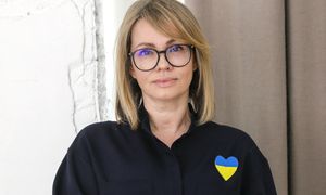 Jak naprawdę wygląda życie w Ukrainie? Weronika Marczuk wyjaśnia