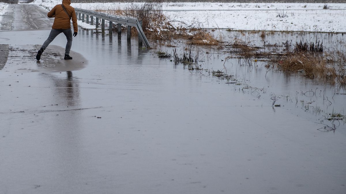 Tak wysokiego poziomu wód nie było w Polsce od lat