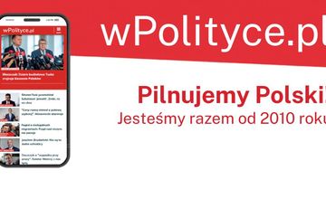 Nowy naczelny wPolityce. Ponad 20 lat temu współtworzył "Fakt"