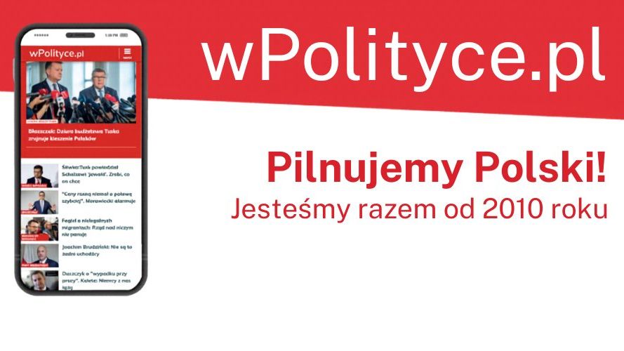 Nowy naczelny wPolityce.pl. Ponad 20 lat temu współtworzył 