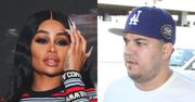 Blac Chyna twierdzi, że przyłożyła broń do głowy Roba Kardashiana i dusiła go kablem do ładowarki DLA ŻARTU