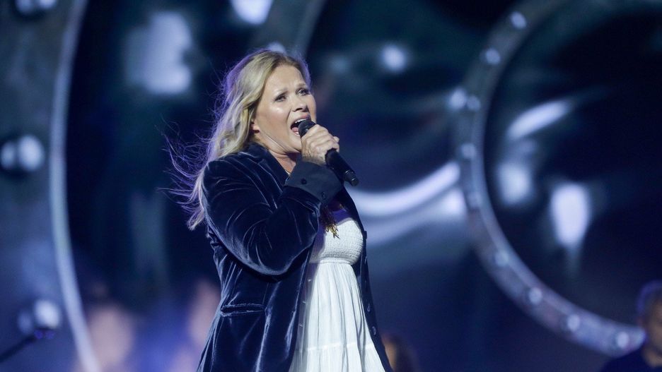 Urszula, 2021, Wakacyjne hity wszech czasów, Wakacyjne Hity Wszech Czasów - koncert TVP w Jastarni.
