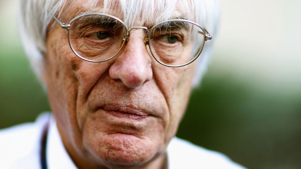Berniemu Ecclestone’owi grozi 10 lat więzienia 1