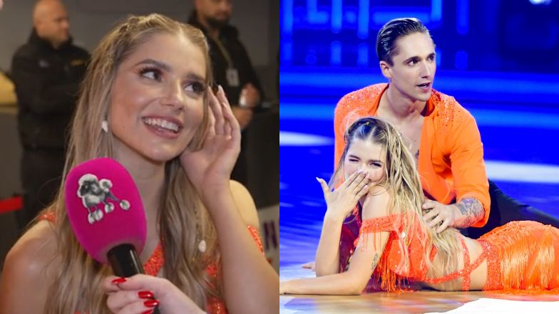 Julia Żugaj reaguje na zamieszanie wokół głośnych fanek