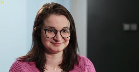 "Ślub od pierwszego wejrzenia". Rozbrajające wyznanie Justyny. "Jestem najbardziej kontrowersyjną postacią sezonu"