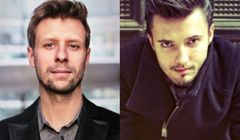 Grzegorz Ścieszka, Justyna Manaj, Grzegorz Magnuszewski i Mateusz Borys w Ogilvy &amp; Mather