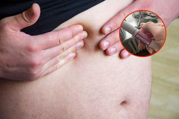 10-15 proc. pacjentów nie chudnie po lekach GLP-1. Osiągają za to inne korzyści