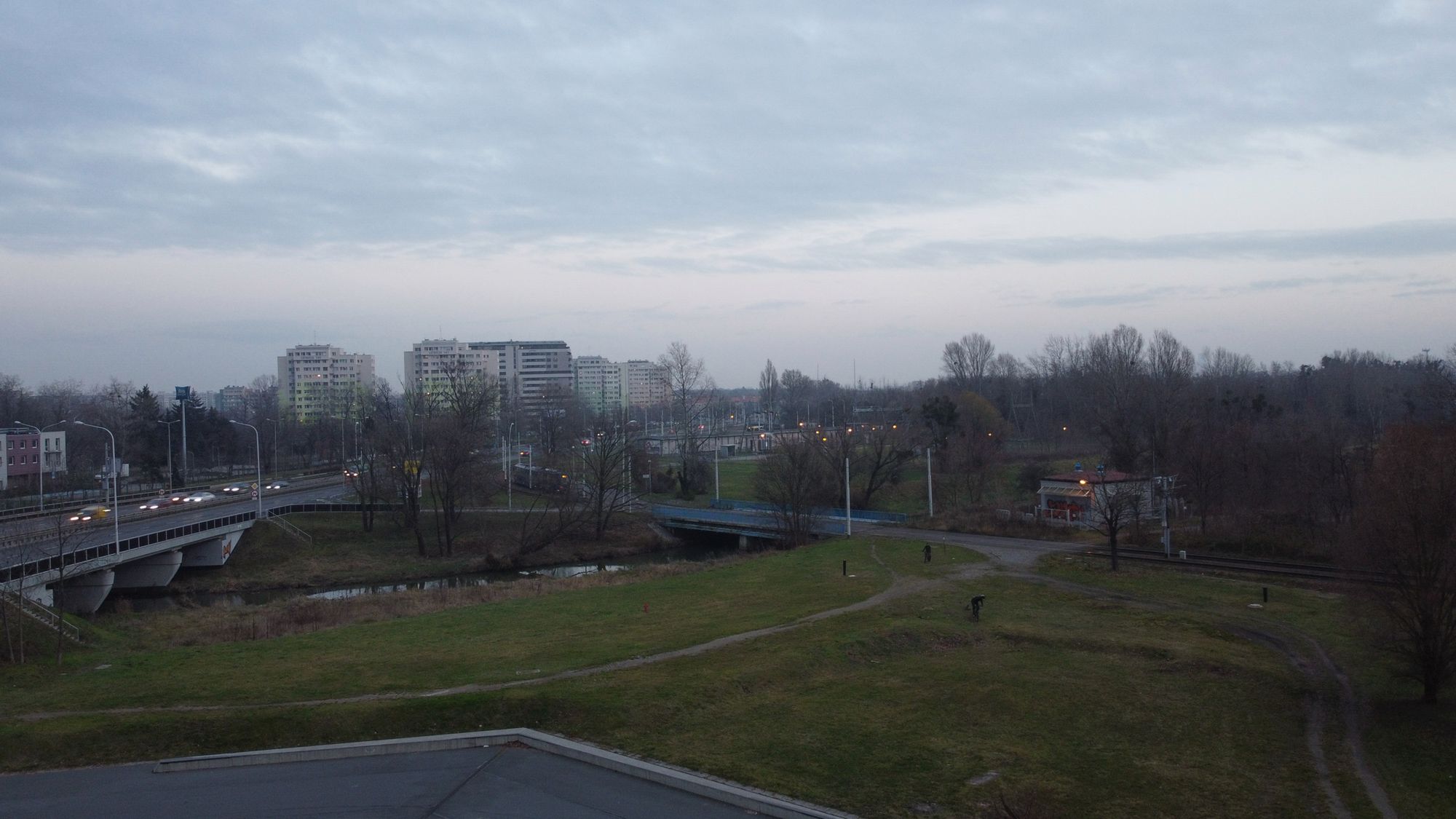 DJI Mini 2: Niech nie zwiodą cię jego rozmiary, bo umie całkiem sporo! 8
