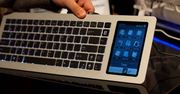 Klawiatura Asus Eee z dotykowym ekranem