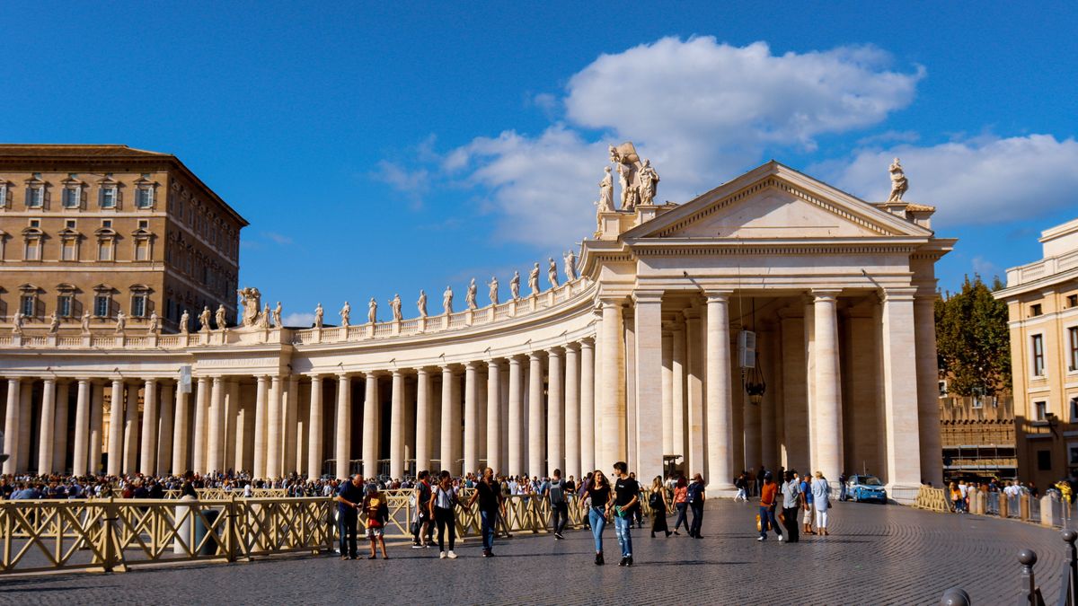 Koronawirus w Europie. Polscy turyści muszą spodziewać się sporych utrudnień w podróżowaniu po Starym Kontynencie (zdj. ilustracyjne).