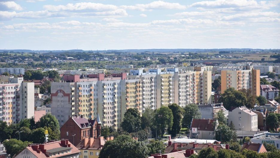 Ochrona ludności i obrona cywilna w Gdańsku