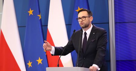 Śmierć oficera ABW. "Nie ma nic wspólnego z Danielem Obajtkiem"