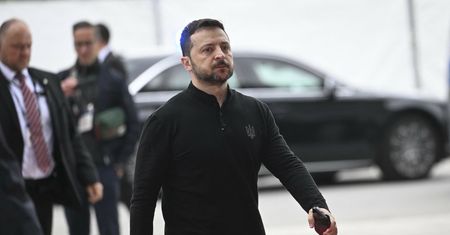 Tusk i Zełenski podpiszą umowę. W planie wizyty także spotkanie z Dudą