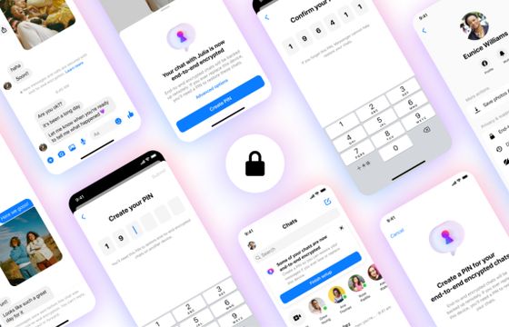 Meta testuje domyślne szyfrowanie rozmów w Messengerze