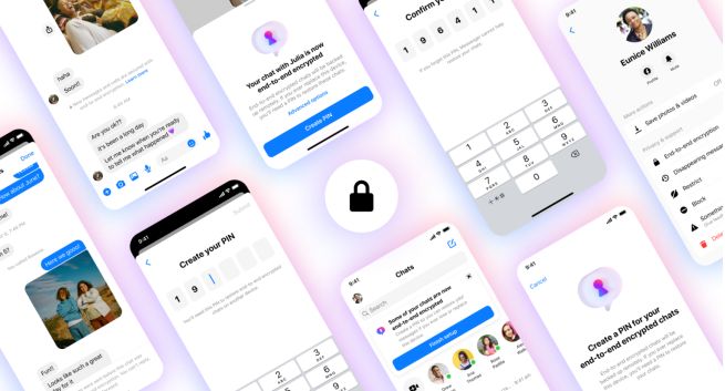 Meta testuje domyślne szyfrowanie rozmów w Messengerze