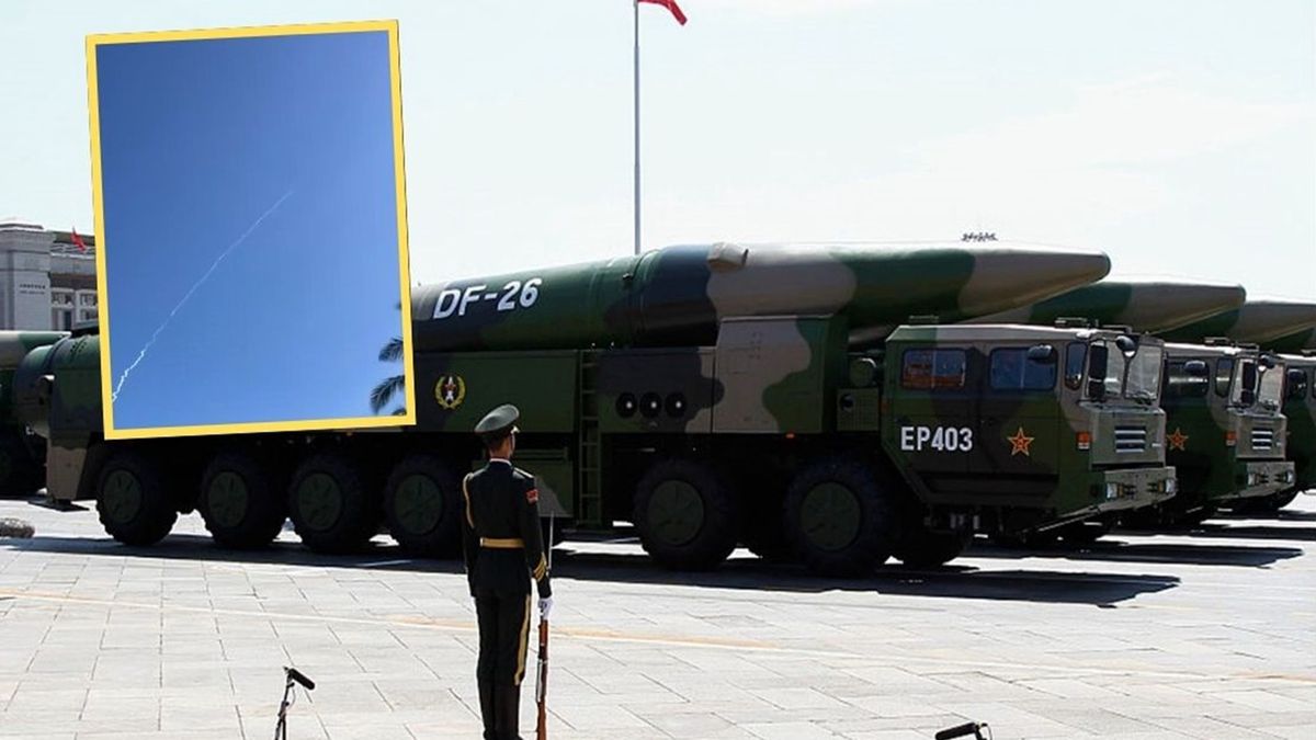 Chiny nie ostrzegły Japonii o próbach nuklearnych