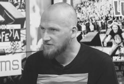 Zmarł Grzegorz "Guzik" Guziński. Muzyk miał 46 lat