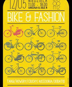 Targi rowerowo-modowe BIKE & FASHION