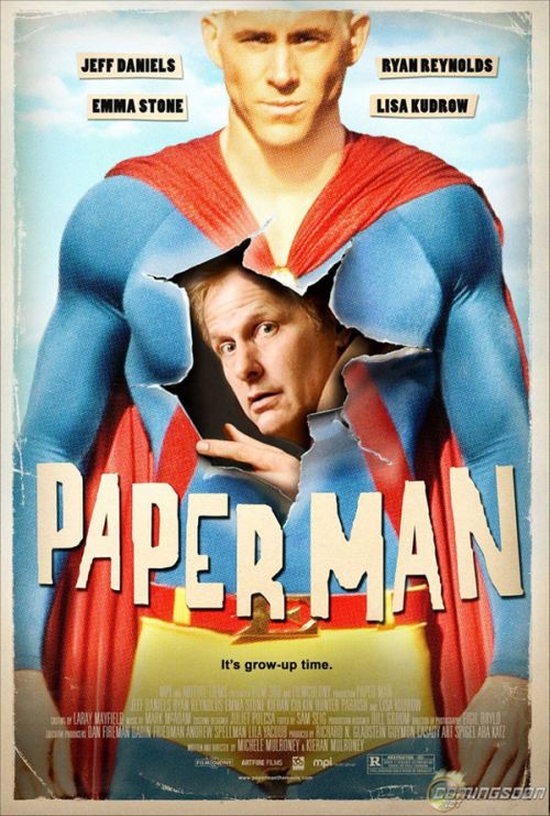 Captain Excellent [zwiastun] 2
