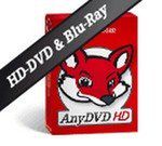 Nowe oprogramowanie AnyDVD HD i CloneDVD 1