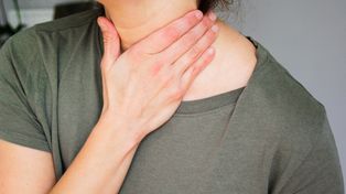 Rak rozwinął się u 25-latki. Nawet lekarze z początku nie wierzyli