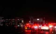 Ciemność w San Francisco. Tysiące mieszkańców bez prądu